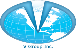 V Group Inc.